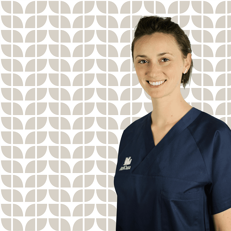 Dr. Lauriane Bailet