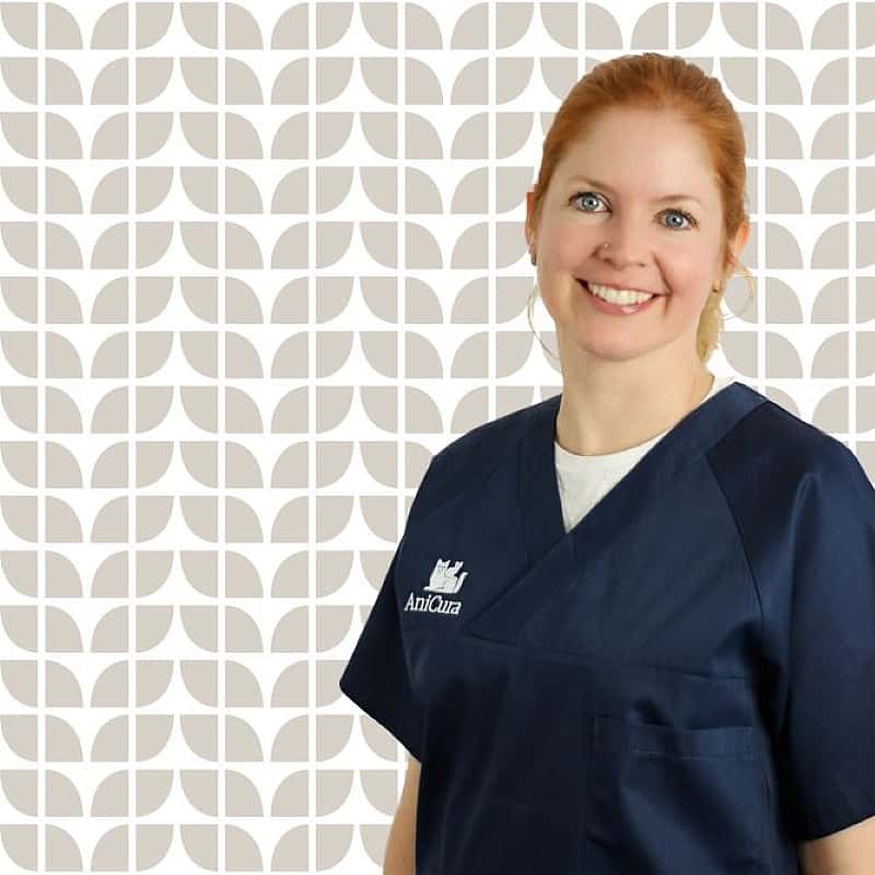 Dr. Nicole Sehy