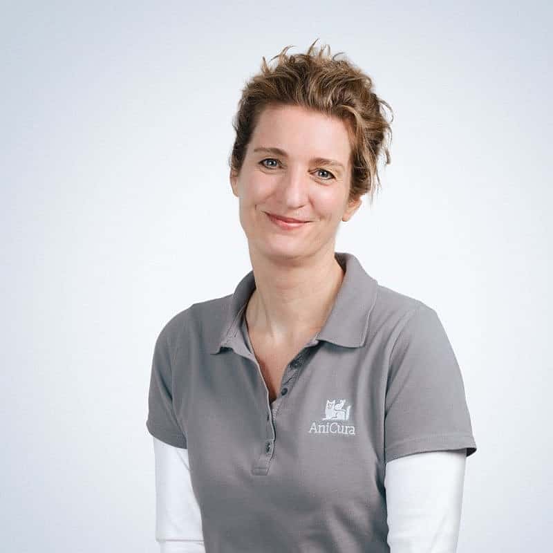 Dr. vet. med. Julia Kremp