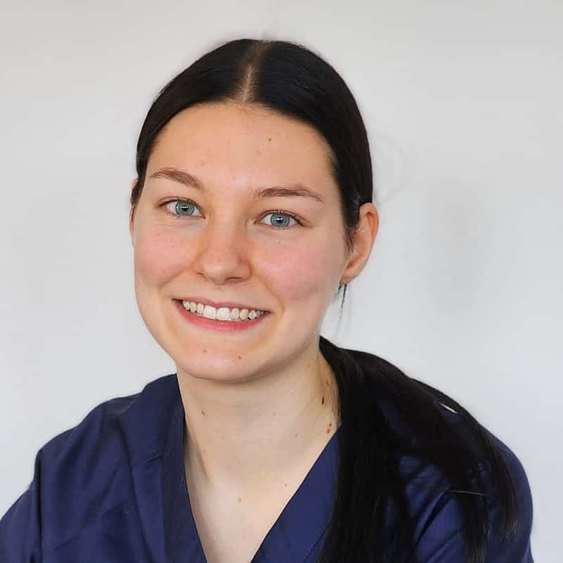 Yasmin Wimmer