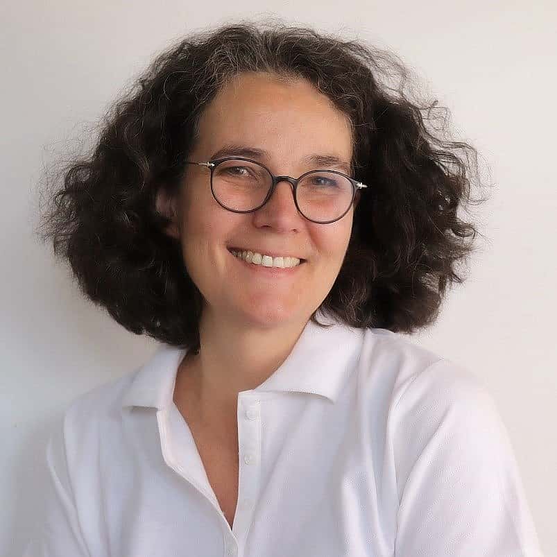 Dr. Katja Küther