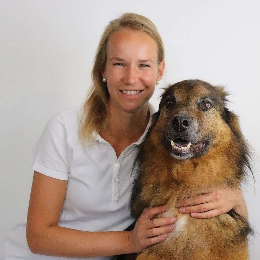 Madlen Liegat geb. Bauer