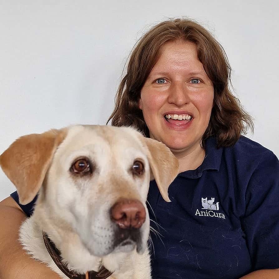 Anja Petereit