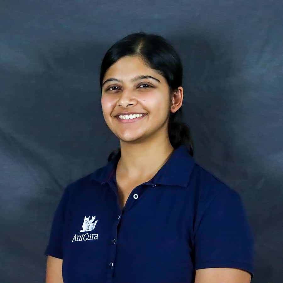 Sasha Chaudri