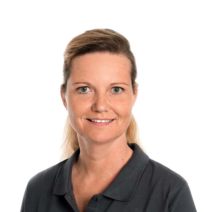 Saskia Gotterbarm