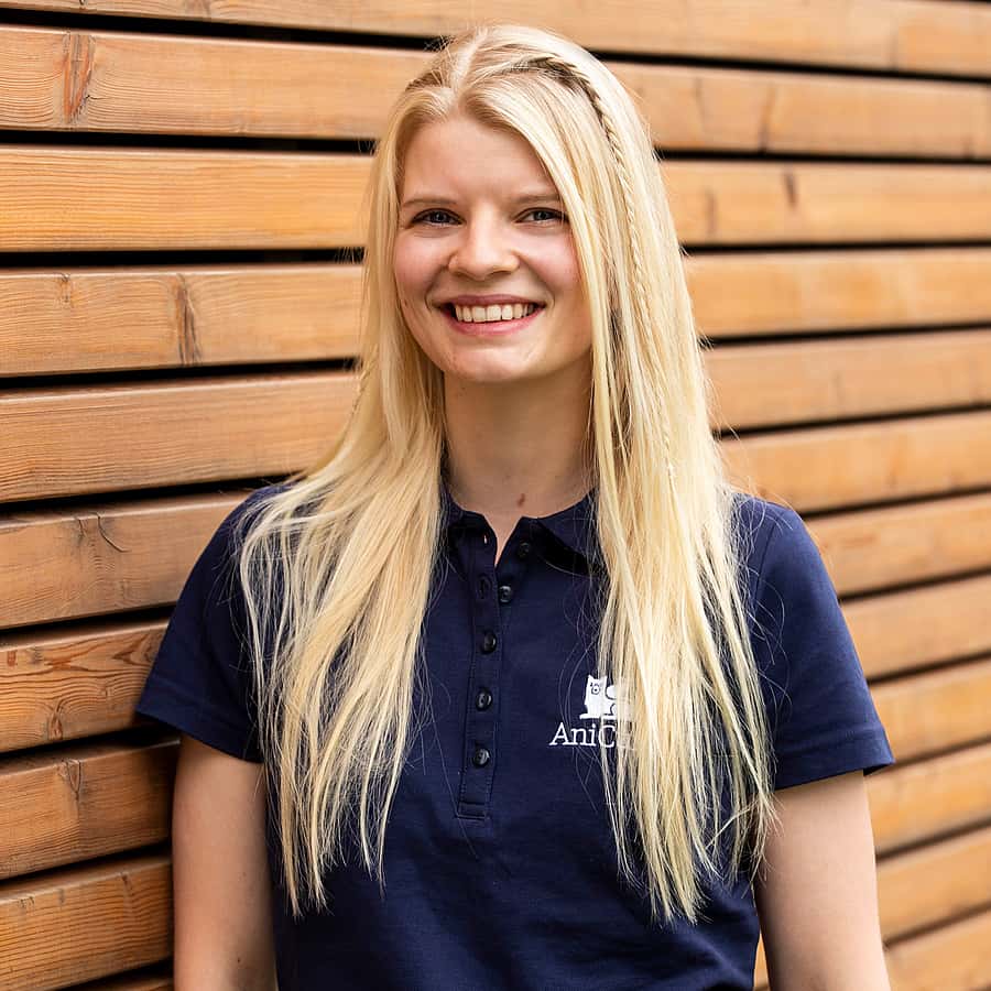 Lena-Fabienne Tauck