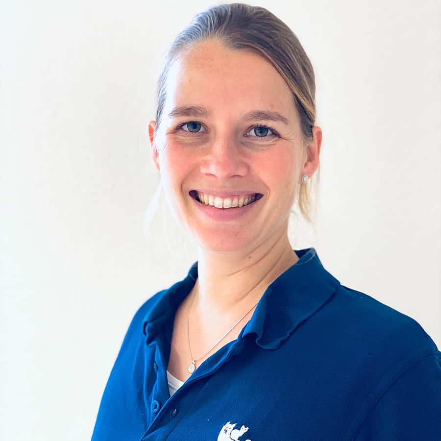 Dr. Christin Poller