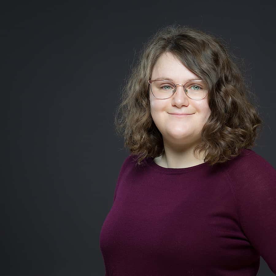 Lisa Römling