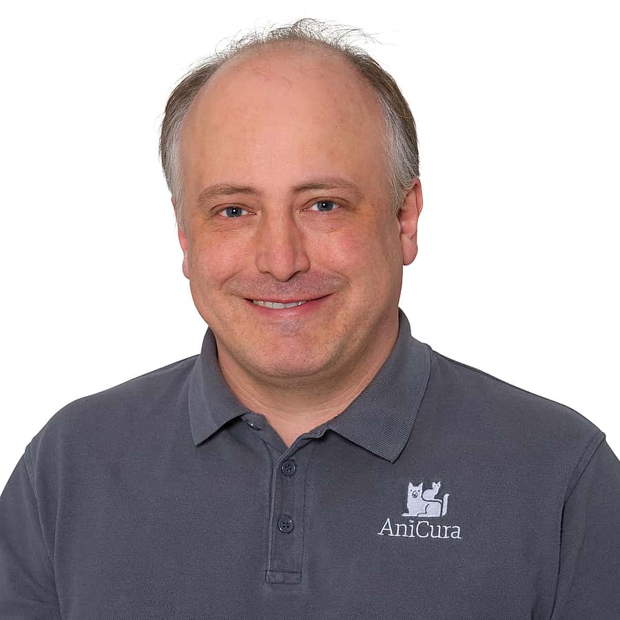 Dr. Patrick Henke