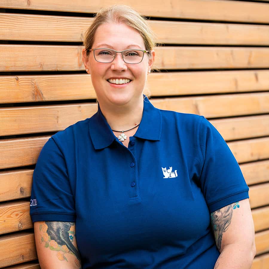 Susanne Riege v. Dombrowski