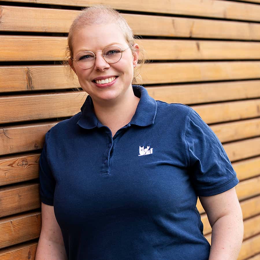 Lisa Blunk