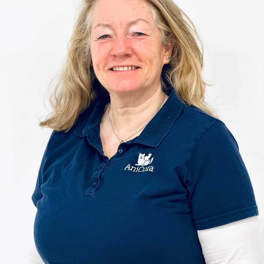 Martina Hoffmann