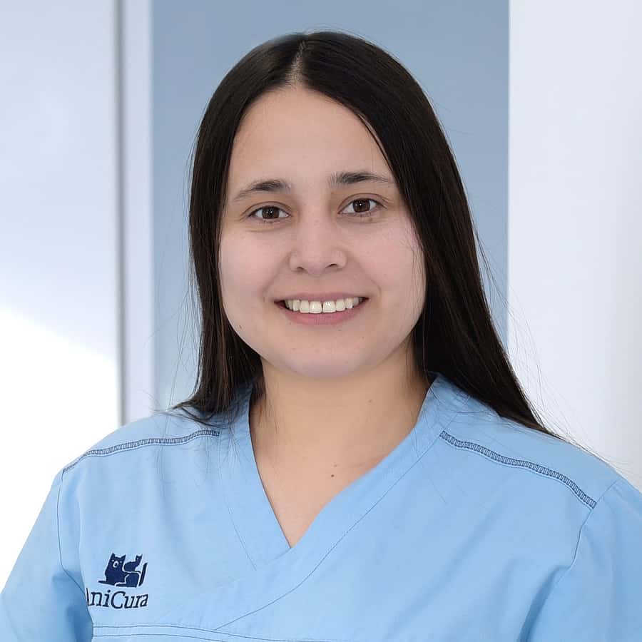 Ginna Alexandra Mejia Villamil 