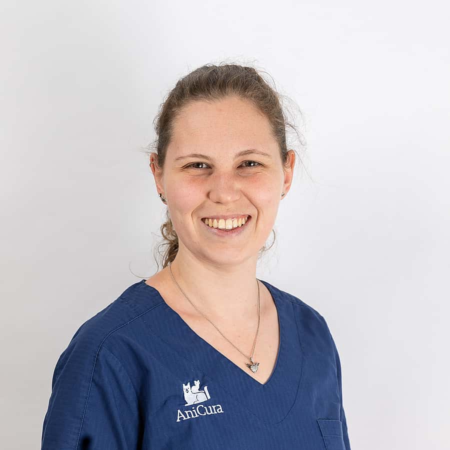 Vivien Kuhn