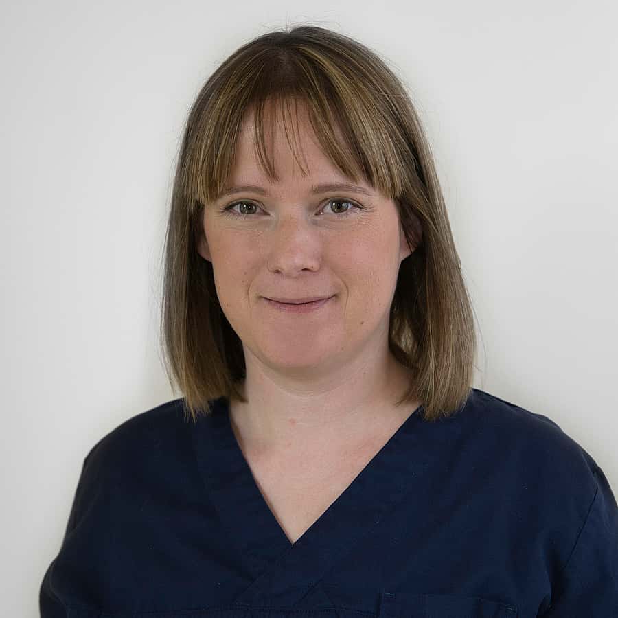 Dr. Sandra Bogisch