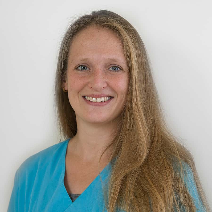 Stefanie Feldner
