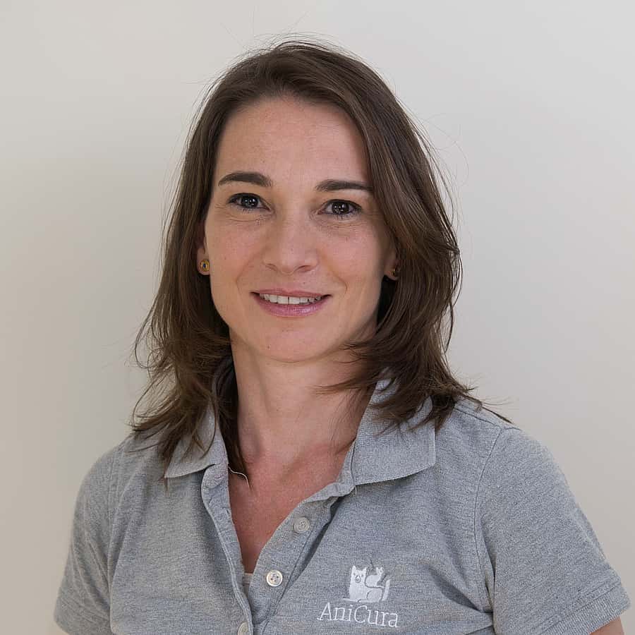 Dr. Nina Bitzinger