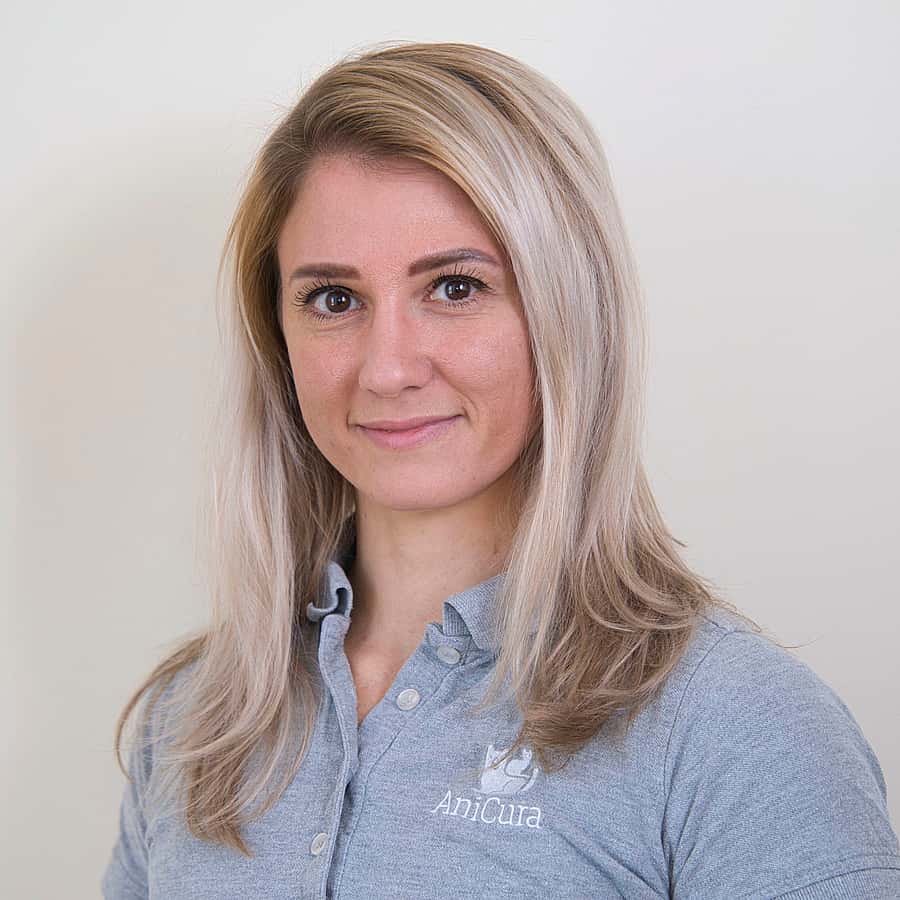 Anja Lange