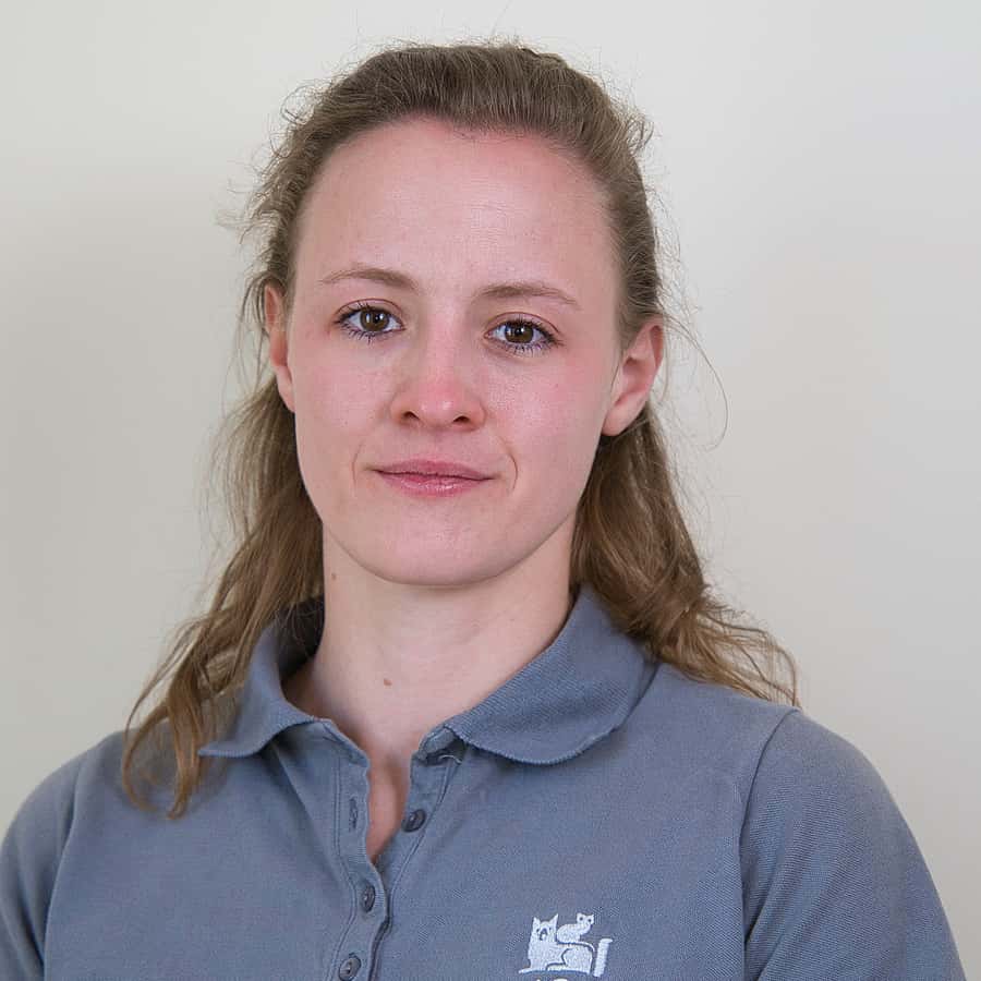 Aleksandra Preibisz