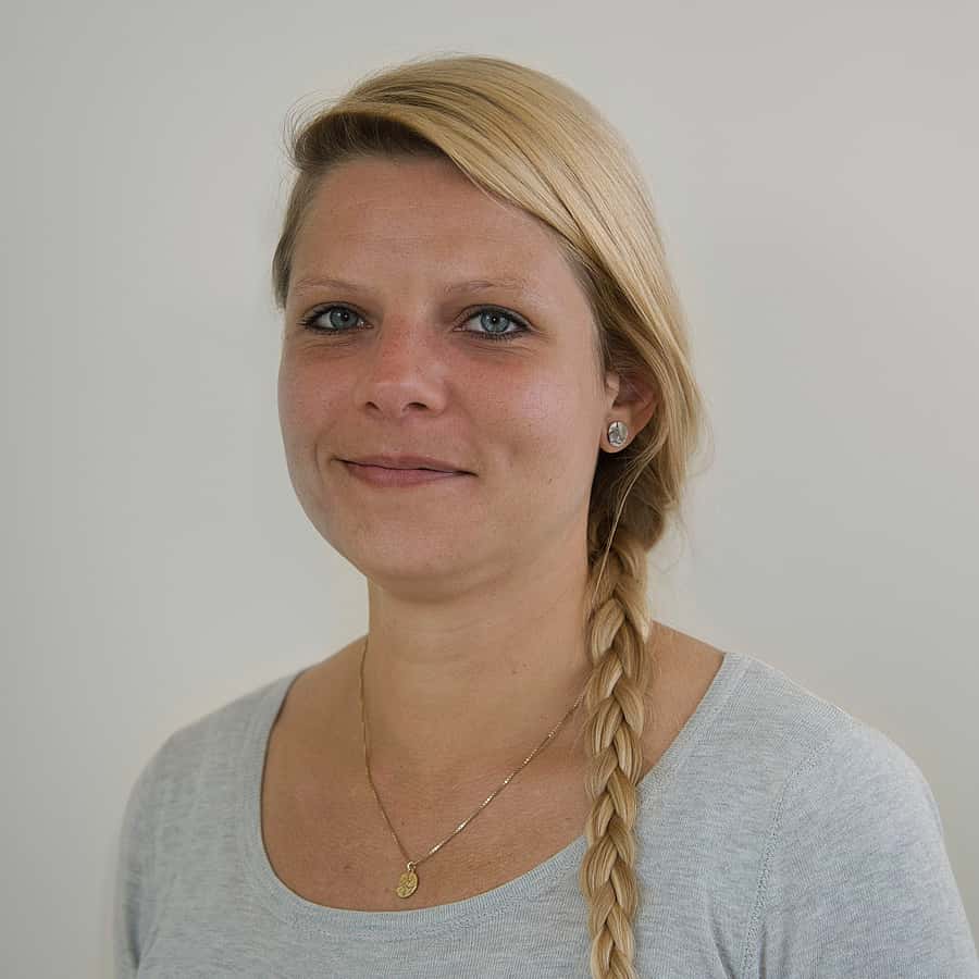 Miriam Beßler
