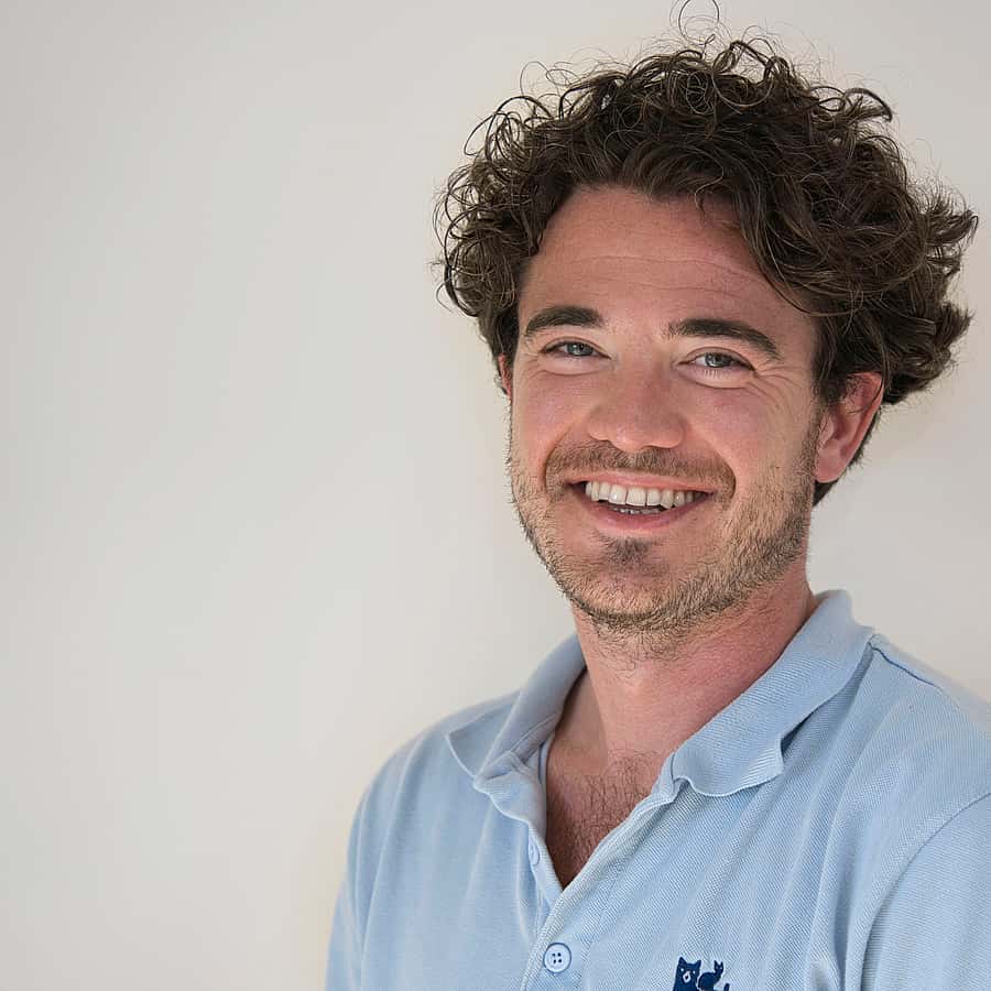 Francesco Benaglia