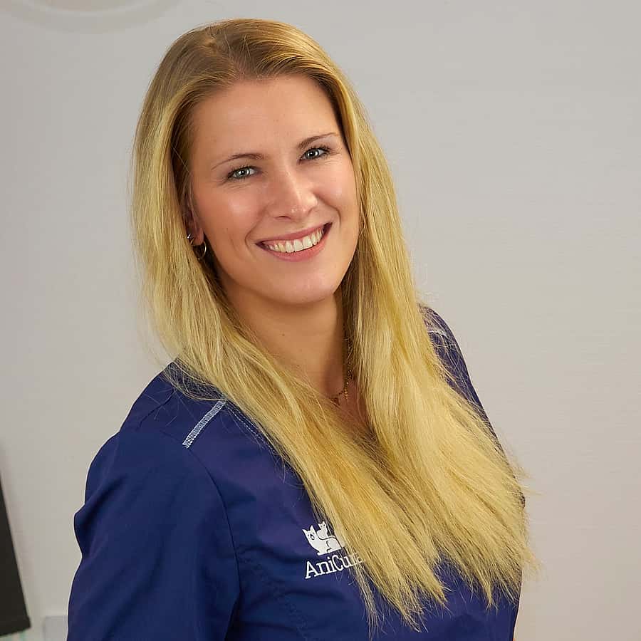Carolin Bode
