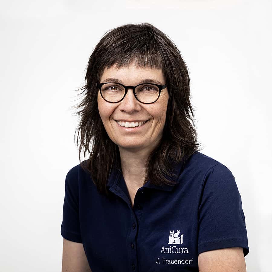 Julia Frauendorf