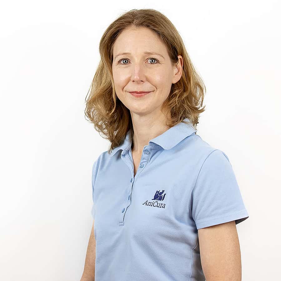 Dr. Sabine Dahnken
