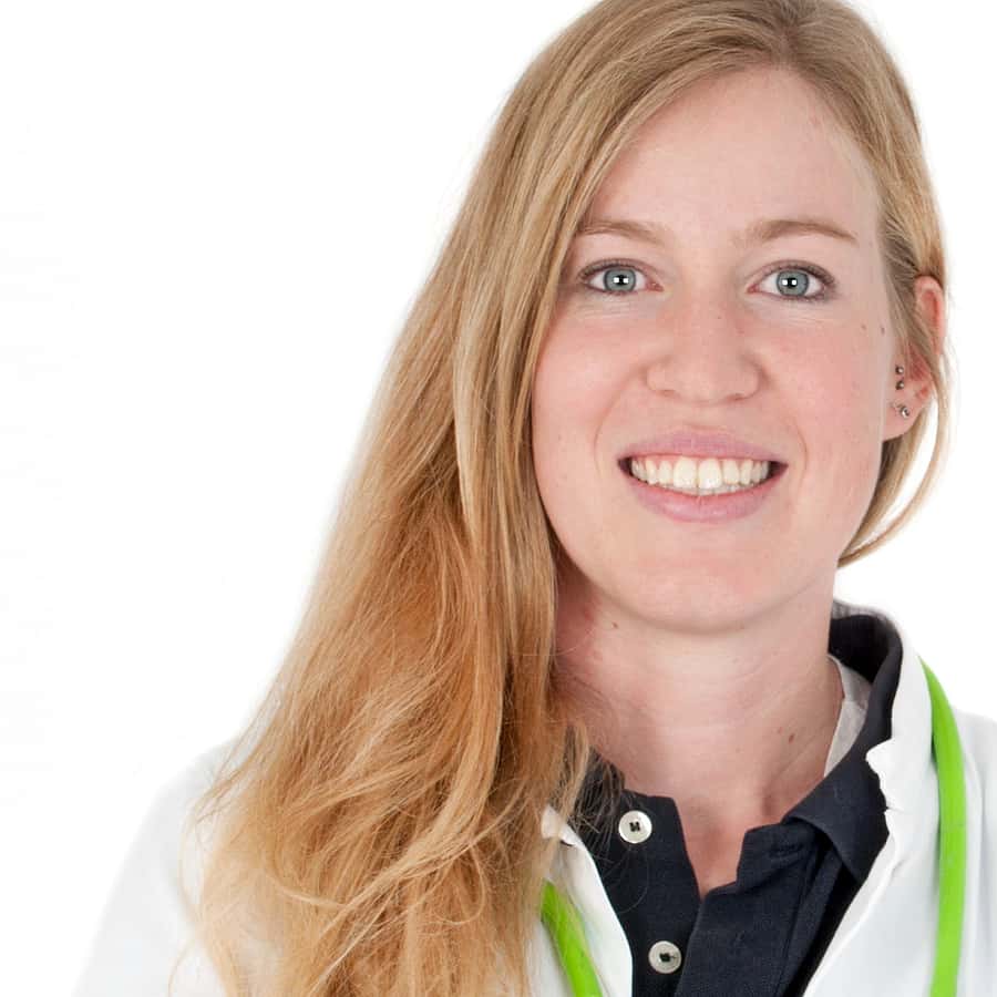 Stefanie Bremer