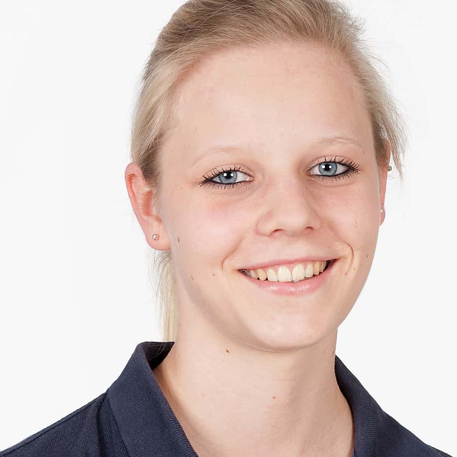 Theresa Kastenmaier