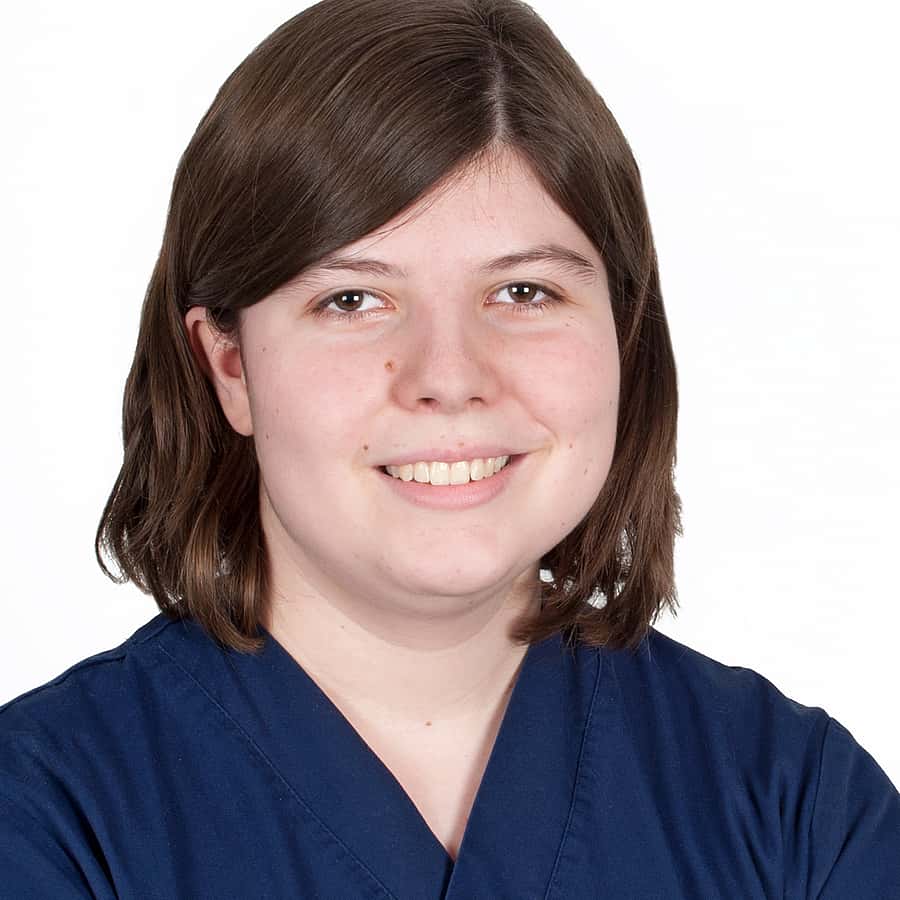 Lena Steinweber