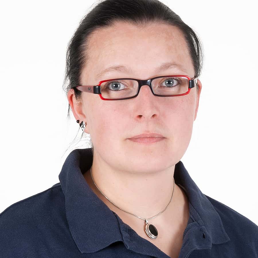 Karin Wähler