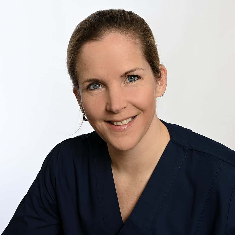 Janine Riemer