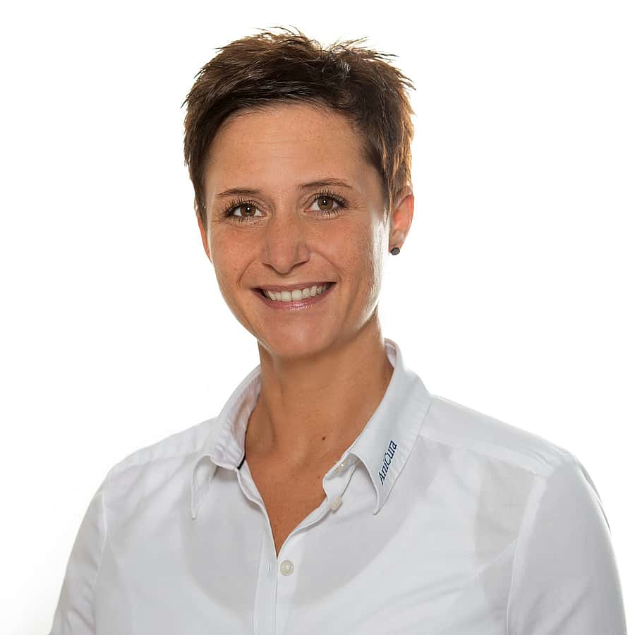 Babett Dieckhoff