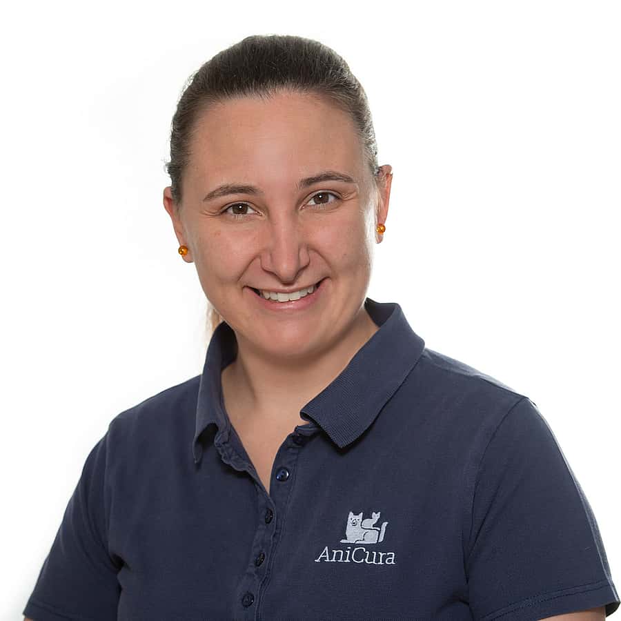 Ariane Goede