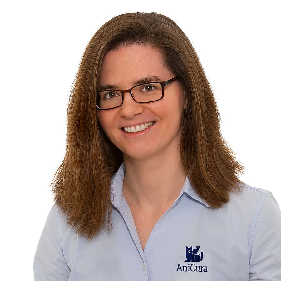 Dr. Karolin Hey