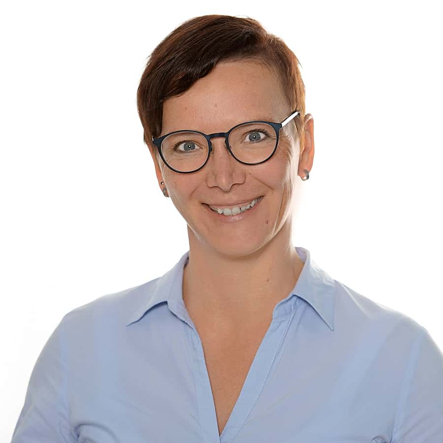 Karin Küchle