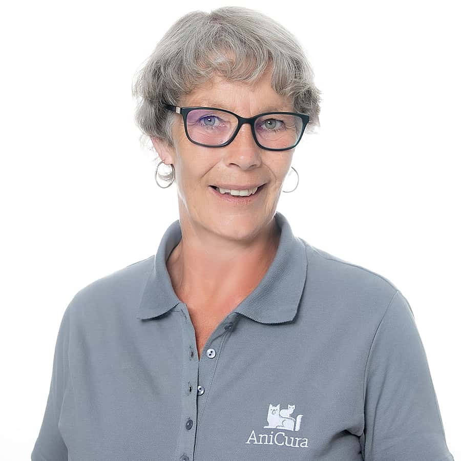 Andrea Mayr