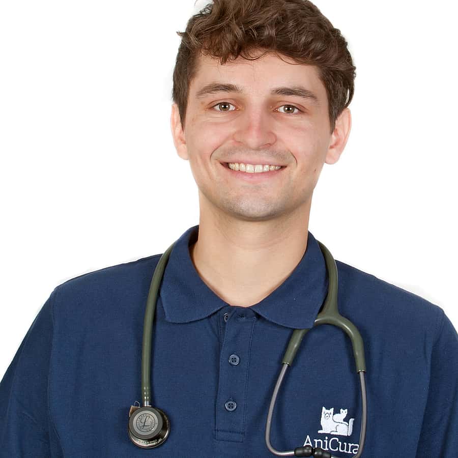 Felix Widorn