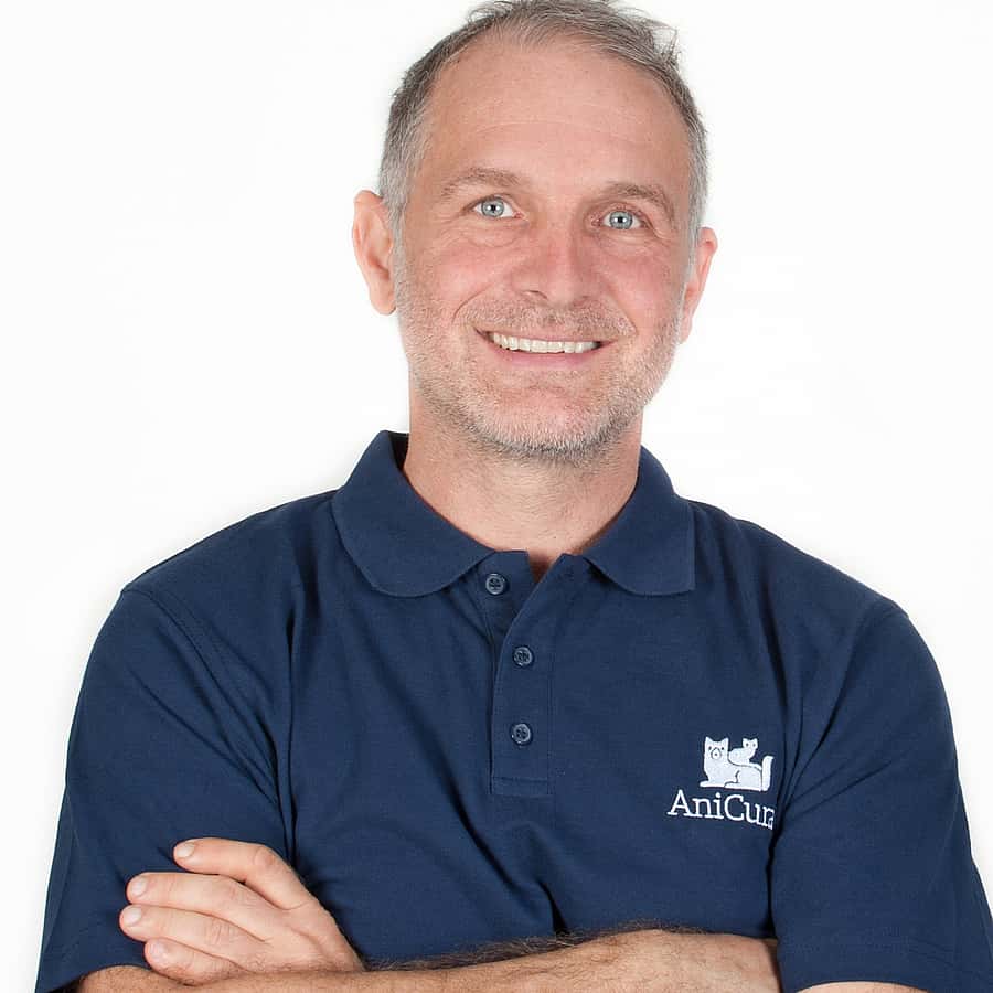 Dr. Markus Killich