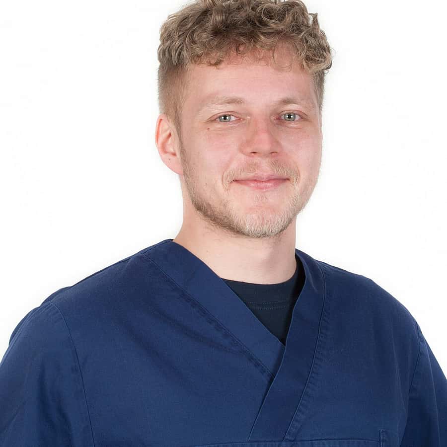 Benedikt Cordemann