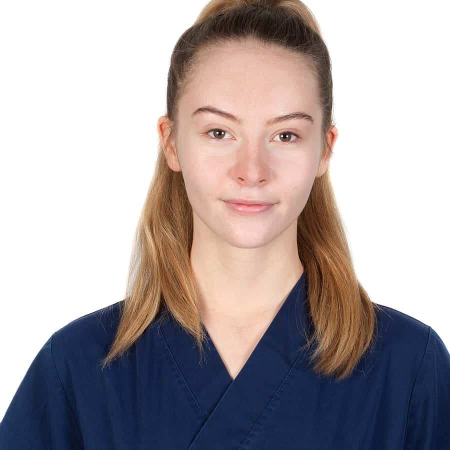 Alina Nusko