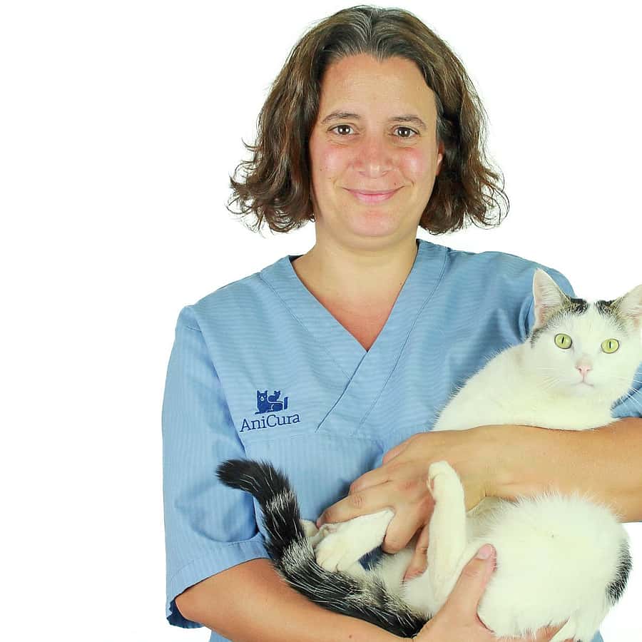 Janette Rück