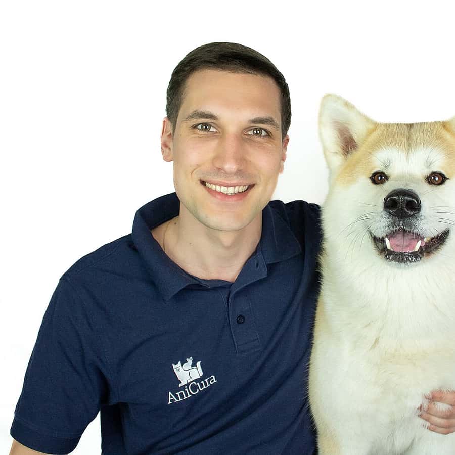 Dr. Philipp Brandenburg