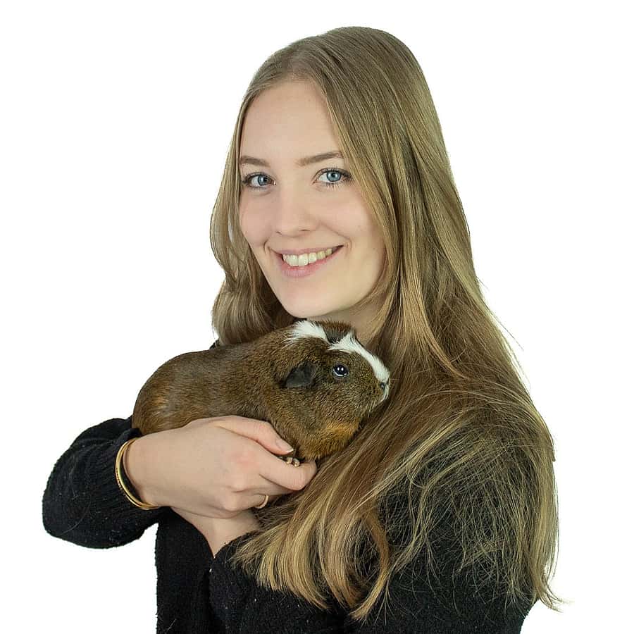 Selina Zahn