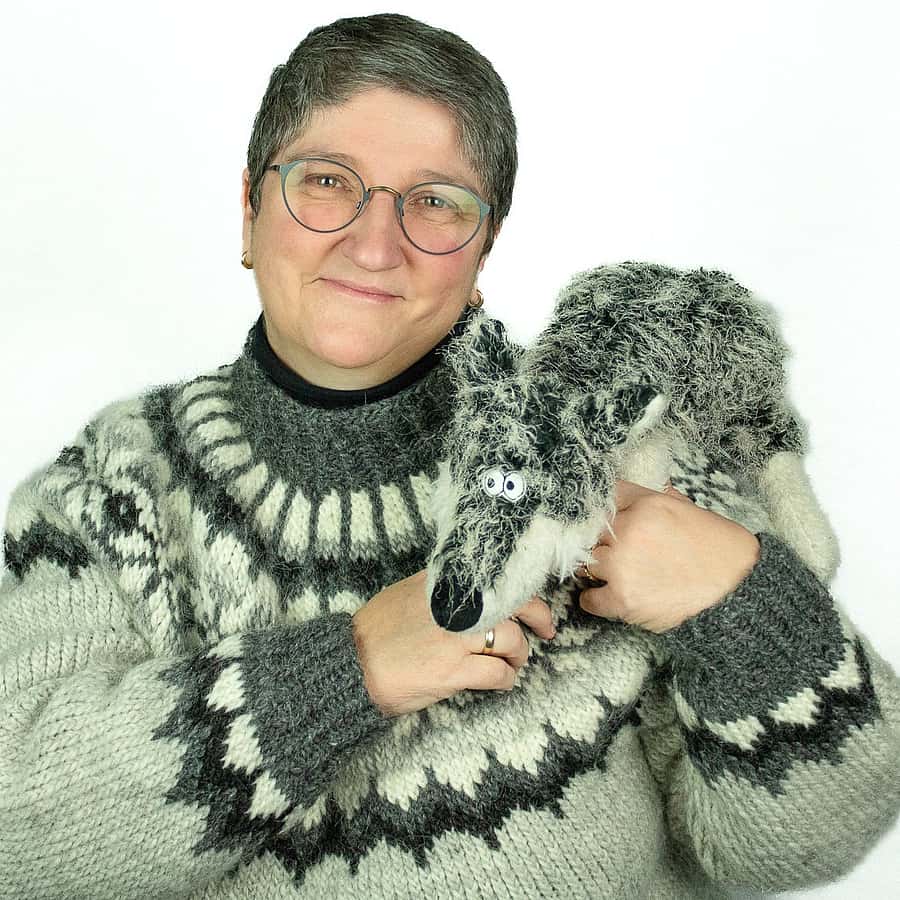 Sylvia Bucher