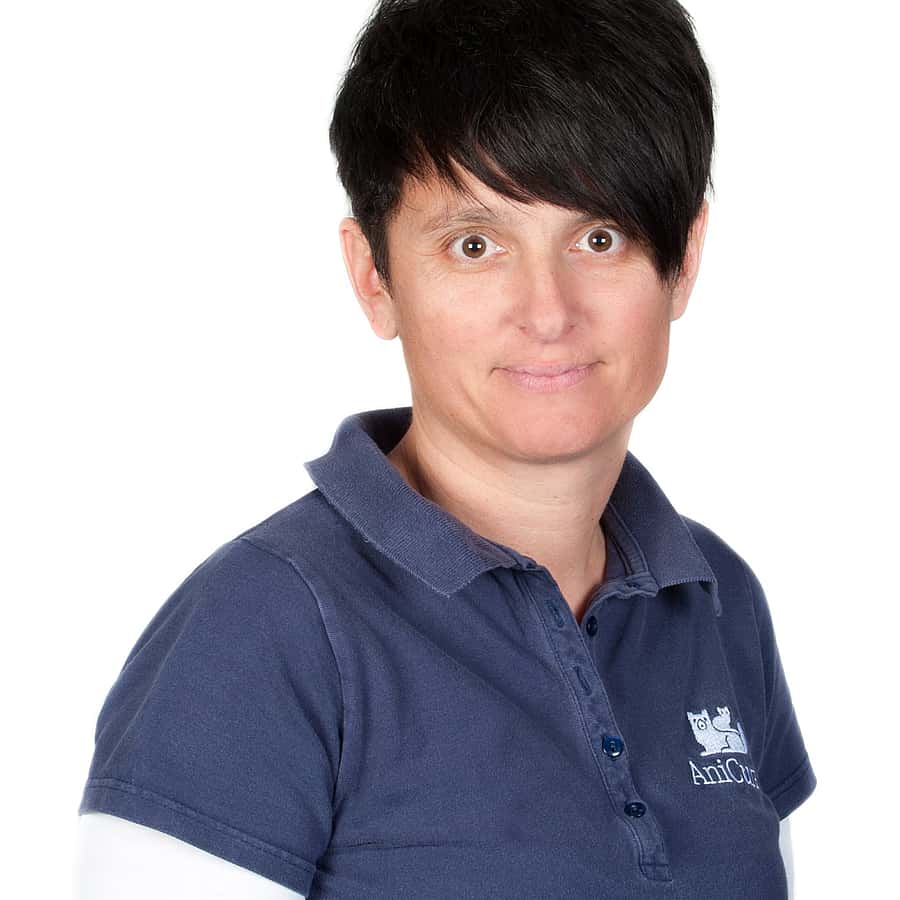Ulrike Mittermüller