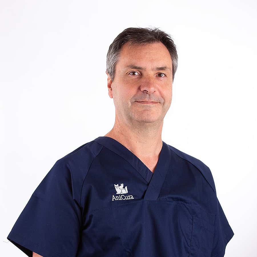 Dr. Thomas Hanisch
