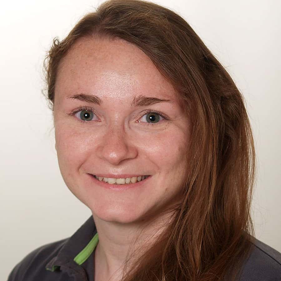 Christina Püchner