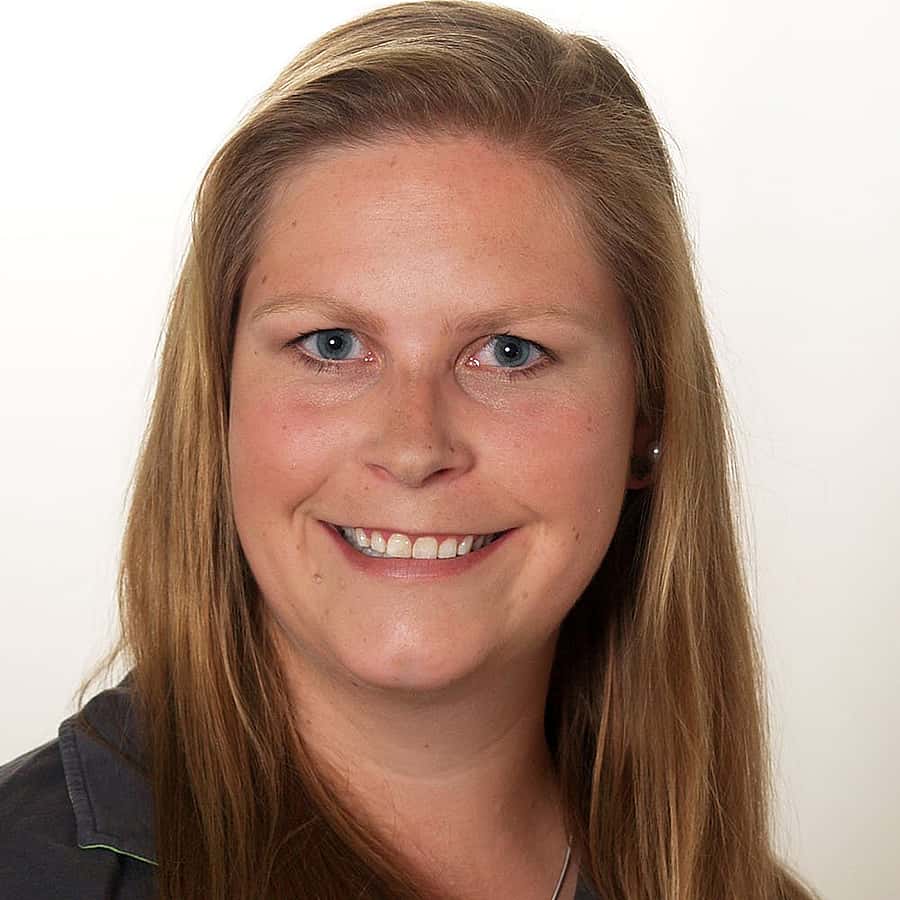Janina Katzer